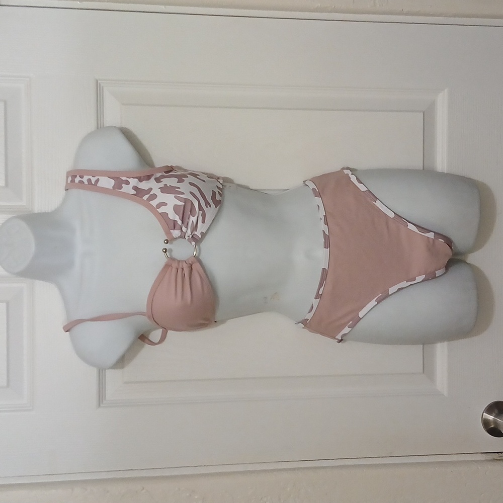 Cute bikini